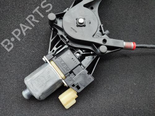 Front right window mechanism FORD FIESTA VI (CB1, CCN) 1.6 TDCi | BP23729916C23 