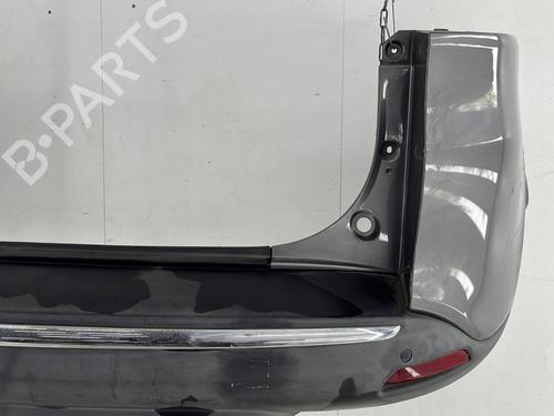 Rear bumper RENAULT CLIO IV Grandtour (KH_) 1.5 dCi 90 (KHN3, KHN4) | BP29350953C8 