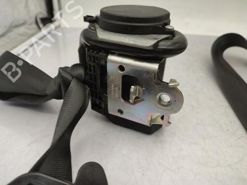 Front right seatbelt PEUGEOT 807 (EB_) 2.0 HDi | BP26968753I25  - Image 6
