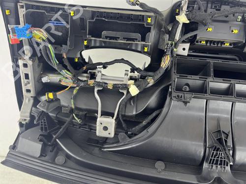 Dashboard CITROËN C4 CACTUS 1.6 BlueHDi 100 | BP23756059C46 - Image 4