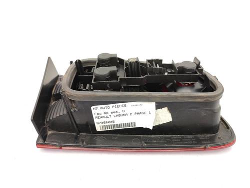 Right tailgate light RENAULT LAGUNA II (BG0/1_) 1.9 dCi (BG08, BG0G) | BP23680214C80 - Image 3