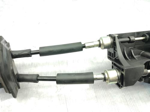 Gear lever FIAT 500 (312_) 0.9 (312AXG1A, 312.AXG11) | BP23757677M90  - Image 8