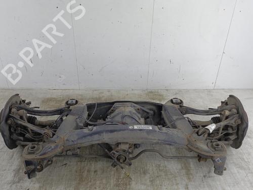 Rear axle MERCEDES-BENZ CLK (C209) CLK 320 CDI (209.320) | BP23711088M2 