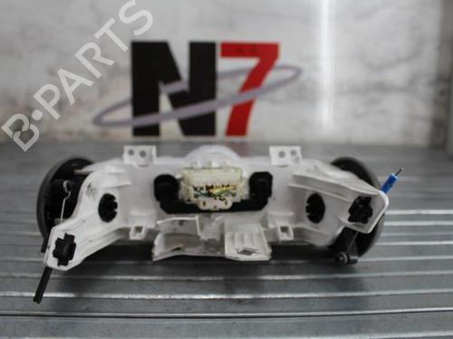 Used Climate control CITROËN C1 (PM_, PN_) 1.0 (68 hp) 23667925