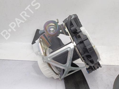 Front right seatbelt CITROËN C5 III (RD_) 2.0 HDi 140 (RDRHF8, RDRHFA, RDRHA8, RDRHAJ) | BP23708303I25 - Image 5