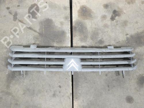 Used Grille CITROËN C15 Box Body/MPV (VD_) 1.1 i (60 hp) 23667743