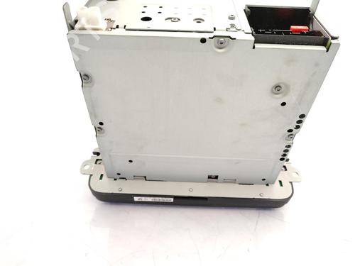 Radio VW GOLF PLUS V (5M1, 521) 1.4 TSI | BP23710866E6 - Image 3