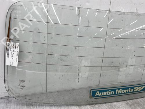 Bootlid window ROVER MINI Hatchback 1000 | BP26902994C64 