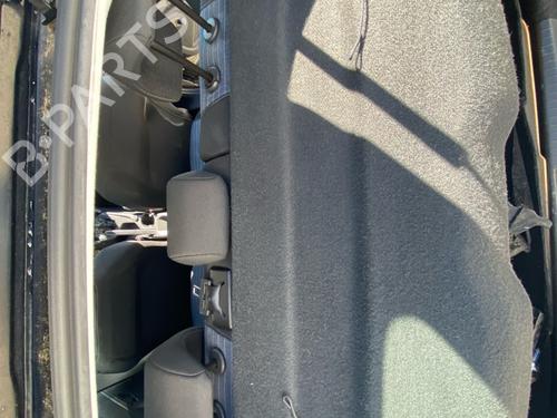 Used Rear parcel shelf Rear parcel shelf 37022778 37022778
