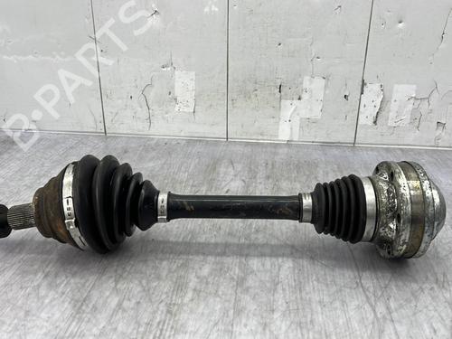 Antriebswelle links vorne für AUDI A3 (8P1) 2.0 TDI 16V (140 hp) 31920216