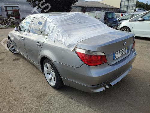 AC radiator BMW 5 (E60) 530 d | BP23732150M32 - Image 28