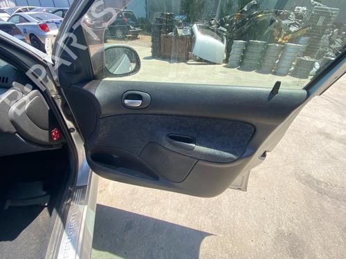 Seats set PEUGEOT 206 SW (2E/K) 1.6 16V | BP36862036C78  - Image 8