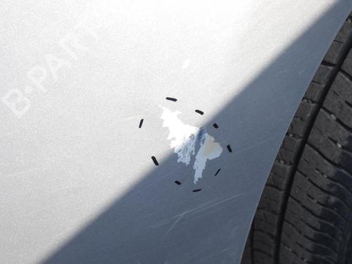 Gear lever DACIA DUSTER (HS_) 1.5 dCi | BP23699996M90 - Image 9