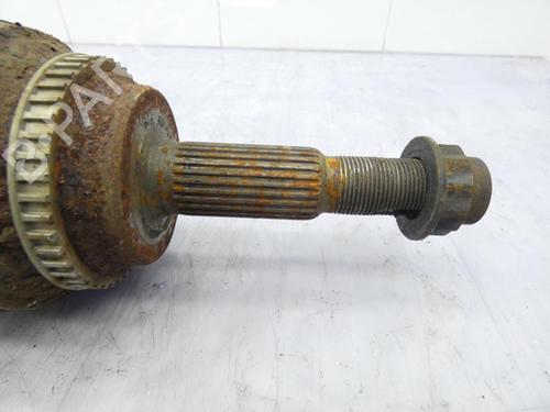 Left front driveshaft TOYOTA RAV 4 II (_A2_) 2.0 D 4WD (CLA20_, CLA21_, CLA20R, CLA21R) | BP23694671M38  - Image 6