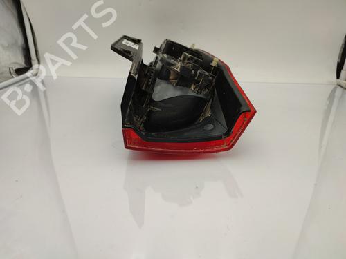 Left taillight PEUGEOT BIPPER Tepee 1.3 HDi 75 | BP27707101C34 