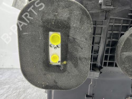 Heater matrix box DACIA SANDERO II TCe 90 (B8M1, B8MA, B8AC) | BP29839320M61
