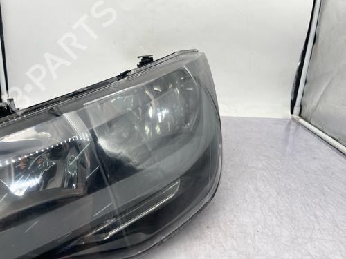 Left headlight AUDI A1 (8X1, 8XK) 1.6 TDI | BP36287964C28  - Image 8