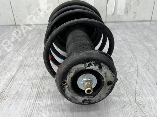 Left front shock absorber PEUGEOT 307 (3A/C) 2.0 HDi 110 | BP29317531M16
