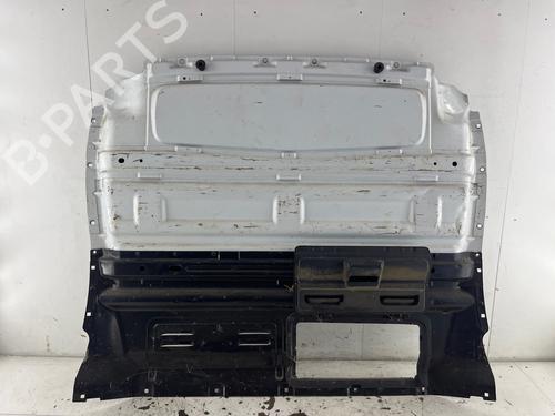 Cargo separator RENAULT TRAFIC III Van (FG_) 1.6 dCi 120 (FGMB, FGMC) | BP36682700I36  - Image 5