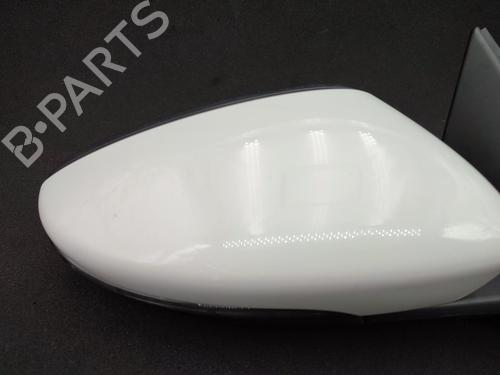 Right mirror VW PASSAT B7 (362) 3.6 FSI 4motion | BP23751057C27 