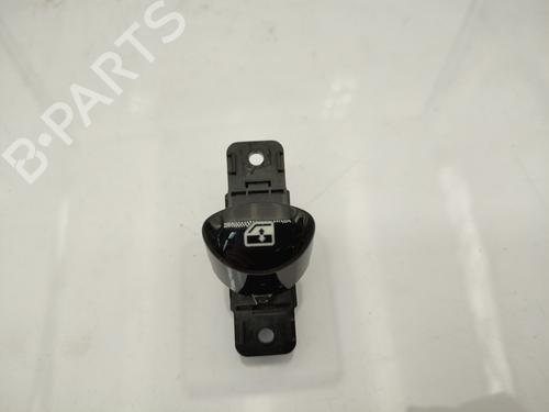 Used Left front window switch FIAT 500 (312_) 1.2 (312AXA1A) (69 hp) 23739274