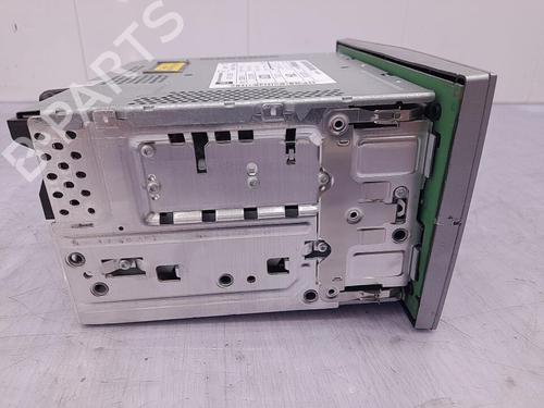 Radio OPEL CORSA D (S07) 1.2 (L08, L68) | BP23675653E6 