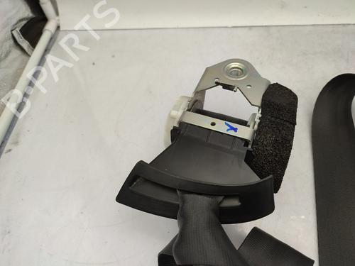 Rear right belt tensioner VW SCIROCCO III (137, 138) 2.0 TDI | BP25346547C90 