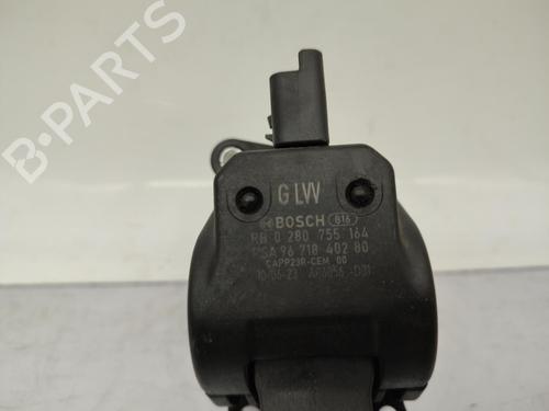 Pedal CITROËN C4 II (NC_) 1.6 HDi 90 | BP23722982I4 - Image 2