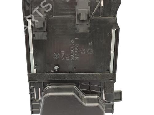 Control unit VW GOLF VII (5G1, BQ1, BE1, BE2) 2.0 GTI Clubsport | BP23752629M11 