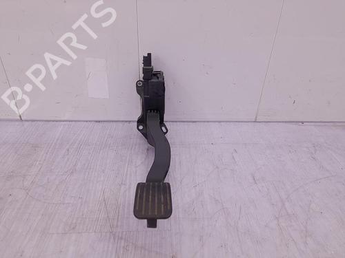 Pedal CITROËN C2 (JM_) 1.4 HDi | BP23708627I4