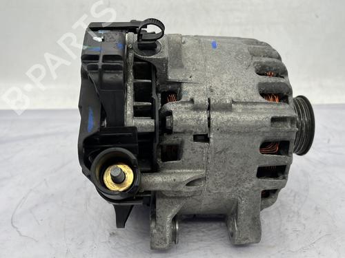 Alternator PEUGEOT 308 SW II (LC_, LJ_, LR_, LX_, L4_) 1.6 HDi / BlueHDi 115 (LCBHXM, LCBHXT) | BP29406327M7 