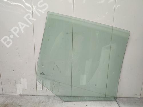Rear left door window VW GOLF IV (1J1) 1.9 TDI | BP27485498C20 