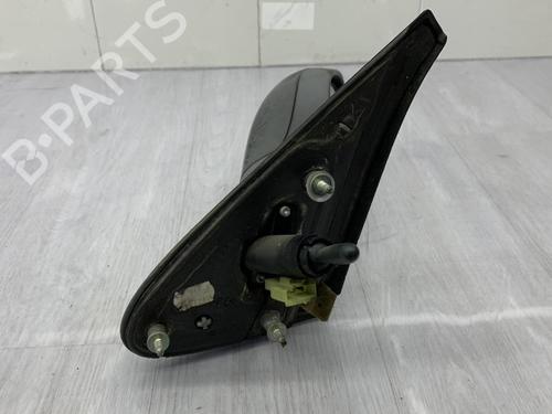 Right mirror RENAULT MEGANE I (BA0/1_) 1.4 e (BA0E, BA0V) | BP23702419C27 