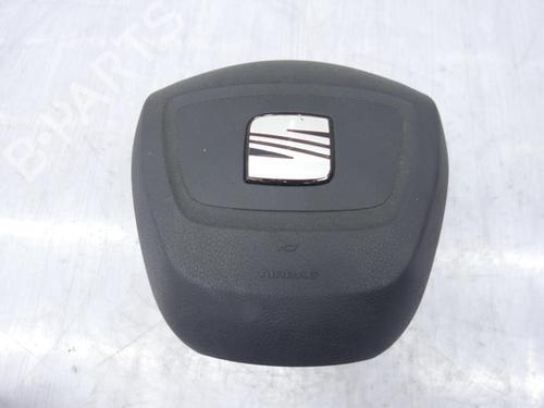 Used Driver airbag SEAT EXEO ST (3R5) 2.0 TDI (120 hp) 23692255