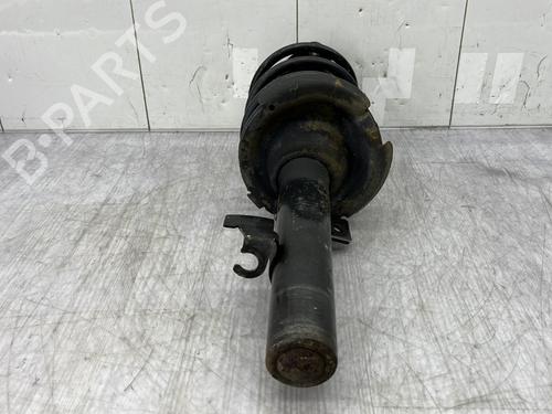 Left front shock absorber FORD FOCUS II (DA_, HCP, DP) 1.8 TDCi | BP25381118M16 