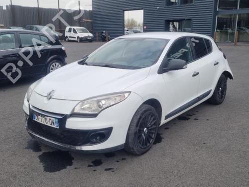 Electronic module RENAULT MEGANE III Hatchback (BZ0/1_, B3_) 1.5 dCi (BZ09, BZ0D, BZ1W, BZ29, BZ14) | BP23704389M83 - Image 51