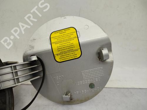 Fuel flap PEUGEOT BIPPER Tepee 1.4 HDi | BP23728577C131 