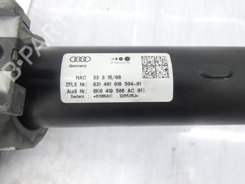 Steering column AUDI A4 B8 Avant (8K5) 2.0 TDI | BP23696451M21  - Image 5