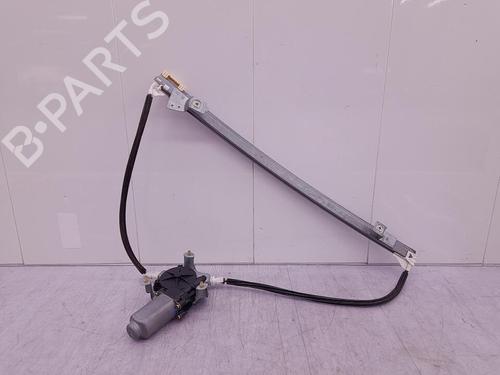Front right window mechanism RENAULT SCÉNIC I MPV (JA0/1_, FA0_) 1.6 (JA00, JA16, JA15, JA19, JA1V, JA2B, JA2C, JA0B,... | BP23675669C23 