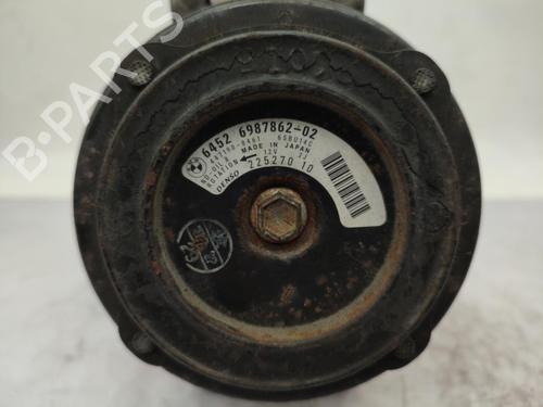 AC compressor BMW 3 Touring (E91) 320 d xDrive | BP23719459M34  - Image 8