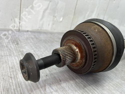 Left front driveshaft AUDI A4 B6 (8E2) 1.9 TDI | BP40533902M38 - Image 2