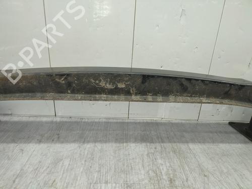 Rear bumper reinforcement VW POLO V (6R1, 6C1) 1.2 TDI | BP23684346C73 