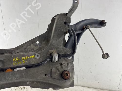 Used Subframe Subframe RENAULT CLIO III Grandtour (KR0/1_) 1.5 dCi (KR0G) (68 hp) 34558688 34558688