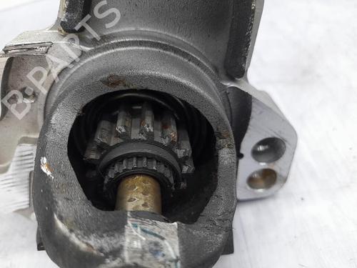 Starter DACIA SANDERO III 1.0 TCe 100 ECO-G | BP23708522M8  - Image 5