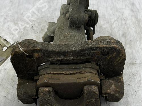 Used Left rear brake caliper Left rear brake caliper HONDA ACCORD IV (CB) 2.2 i 16V (CB7) (150 hp) 23689707 23689707