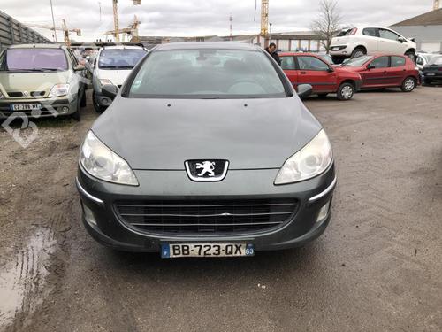 Subframe PEUGEOT 407 (6D_) 1.6 HDi 110 (6D9HZC, 6D9HYC) | BP23675666M9 - Image 6