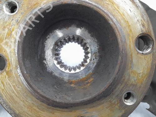 Right front steering knuckle FIAT PANDA (169_) 1.1 (169.AXA1A) | BP23702716M26 - Image 7