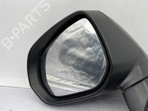 Left mirror PEUGEOT 5008 (0U_, 0E_) 2.0 HDi 150 / BlueHDi 150 | BP23683374C26