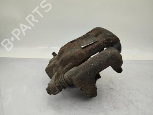 Left front brake caliper CITROËN C4 II (NC_) 1.6 BlueHDi 100 | BP23709489M105 - Image 5