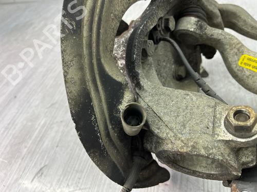 Left front steering knuckle BMW 1 (E87) 116 i | BP38760310M25 - Image 4